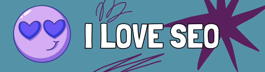 SEO Search Engine Optimization Love