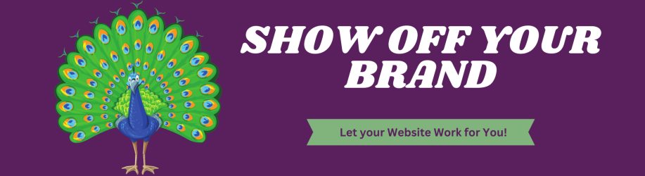 web development and brand management